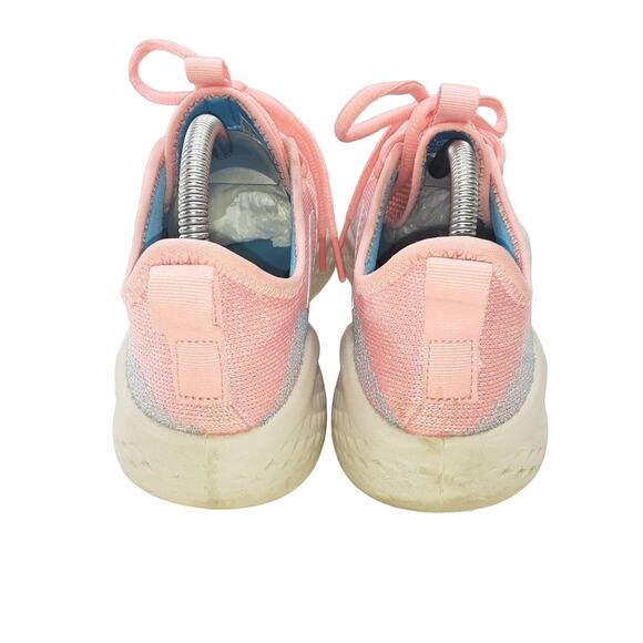 Adidas Fluidflow Bounce Women's Running Sneakers - Picture 6 of 11